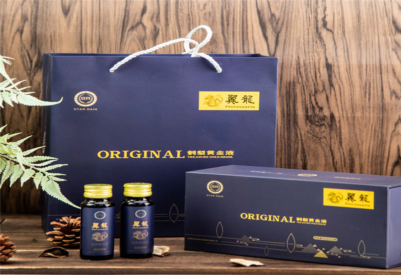 星润翼龙代理